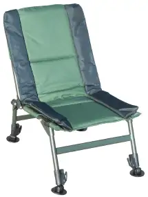Крісло Ranger Guest 120 кг. ц:зелений
