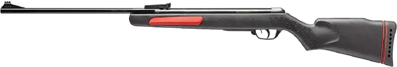 Гвинтівка пневматична BSA Comet Evo Red Devil кал. 4.5 мм