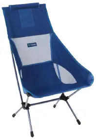 Кресло раскладное Helinox Chair Two Blue