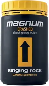 Магнезия Singing Rock Magnum Crunch Box 100г