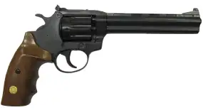 Револьвер флобера Alfa mod.461