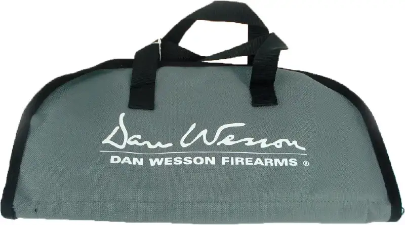 Чохол ASG Dan Wesson Handgun. Довжина 35 см