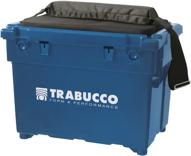 Ящик Trabucco Surf Box