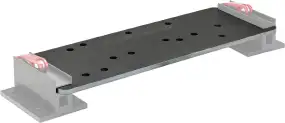 Сменная плита для системы Hornady Quick Detach Universal Mounting Plate System