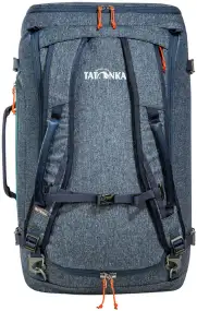 Сумка Tatonka Duffle Bag 45 L navy