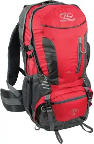 Рюкзак Highlander Hiker 40 ц:red