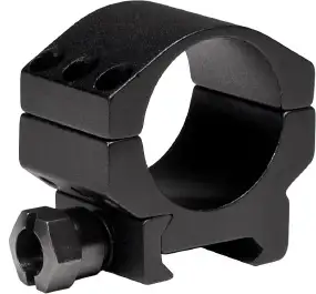 Кільце Vortex Tactical Ring. d - 30 мм. Low. Picatinny