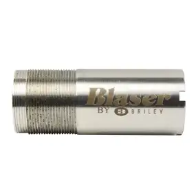 Чок Briley для рушниці Blaser F3 кал. 12. Звуження - 0,250 мм. Позначення - 1/4 або Improved Cylinder (IC).