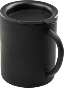 Термокружка GSI Glacier Stainless Camp Cup 0.3l Black
