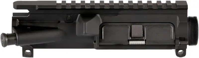 Верхній ресивер BCM M4 колір: чорний