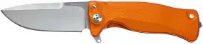 Нож Lionsteel SR11 Aluminum Orange