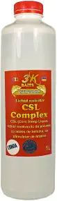 Добавка 3KBaits CSL Complex (слива) 1л