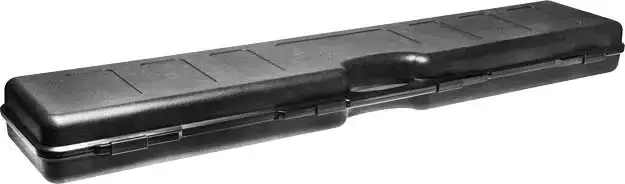 Кейс GTI Equipment для оружия 124х26х12 см