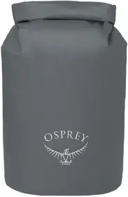 Гермомешок Osprey Wildwater Dry Bag 8L Tunnel Vision Grey