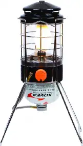 Лампа газова Kovea KL-2901 Liquid Lantern