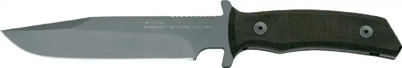 Нож Fox FKMD Exagon Tactical