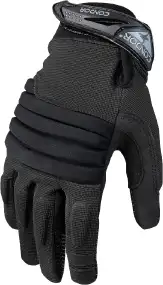 Рукавички Condor Stryker Padded Knuckle Glove M Black