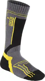 Шкарпетки Norfin Balance Middle T2M M (39-41)