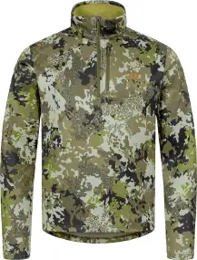 Светр Blaser Active Outfits Drain Camo