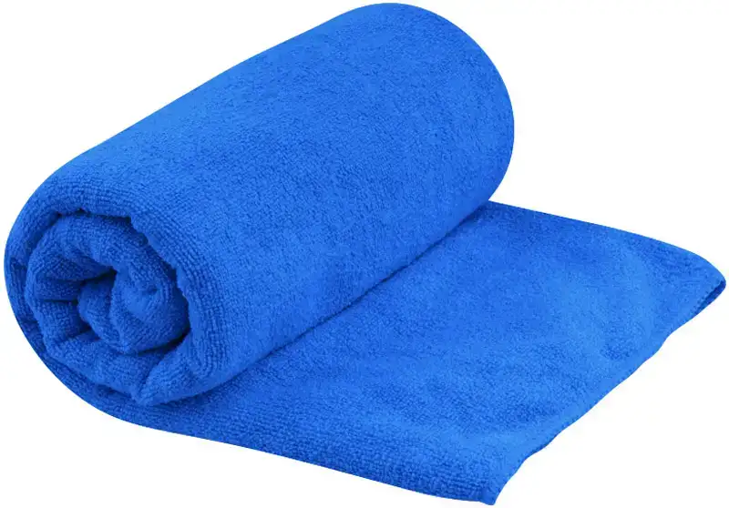 Полотенце Sea To Summit Tek Towel M 100х50cm ц:cobalt blue