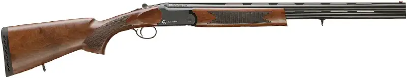 Комиссионное ружье Kral Arms Cara Сara кал. 20/76. Ствол - 61 см