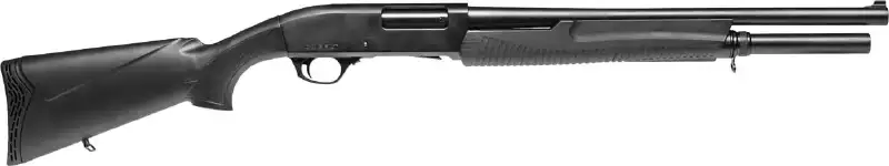 Рушниця Cobalt P20 Pump Action 12/76