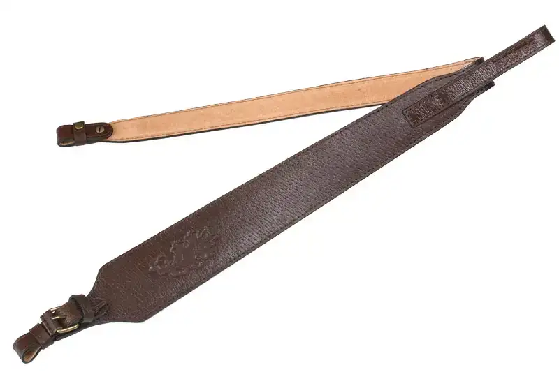 Ремінь збройовий Baltes 601-1(ю) фігурний з петлею