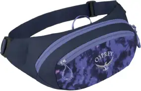 Сумка на пояс Osprey Daylite Waist Dye print
