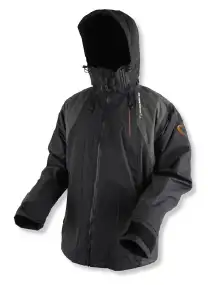 Куртка Savage Gear Black Savage Jacket L Grey