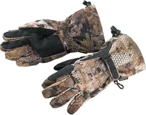 Перчатки Beretta Outdoors Extreme Ducker XL