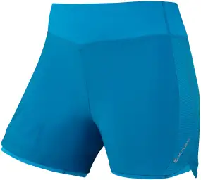 Шорти Montane Female Katla Twin Skin Shorts M/12/38 Cerulean Blue
