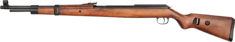 Гвинтівка пневматична Diana Mauser K98