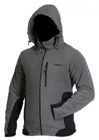 Куртка Norfin Outdoor S демисезонная Серый