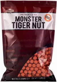Бойлы Dynamite Baits Monster Tigernut 15mm1kg