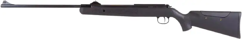 Гвинтівка пневматична Diana Mauser AM03 N-TEC 4,5 мм ц: чорний