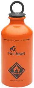 Ємність для палива Fire-Maple FM FMS B500
