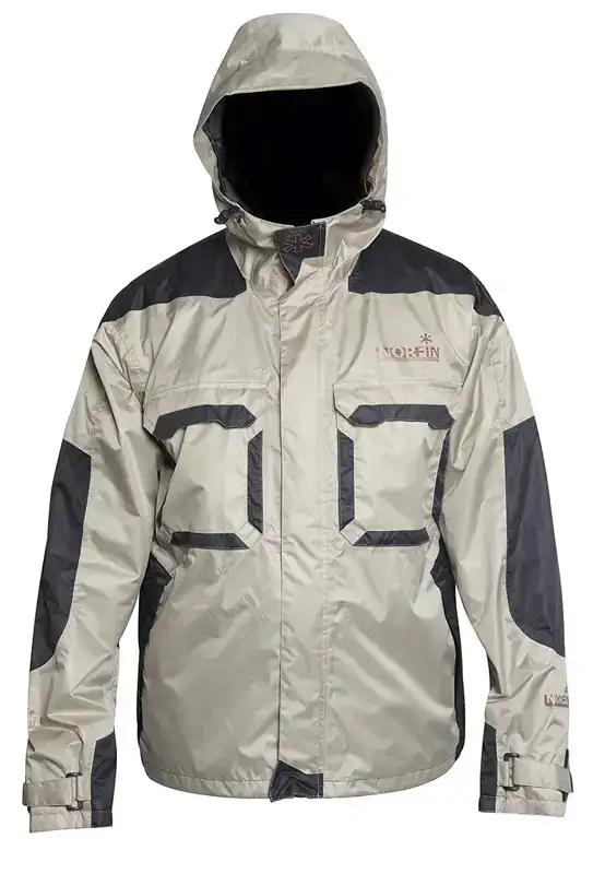 Куртка Norfin Peak Moos XL 5000мм