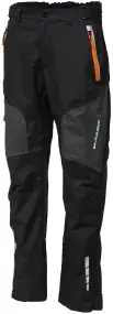 Штани Savage Gear WP Performance Trousers L Black Ink/Grey