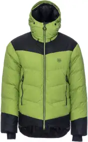 Куртка Turbat Petros Pro Mns XL Macaw Green