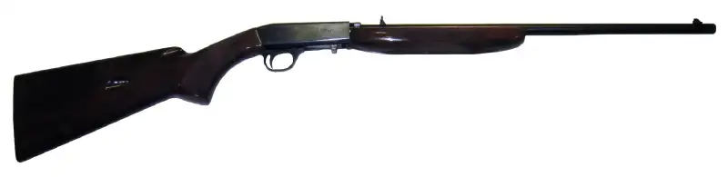 Винтовка Browning SA .22 LR