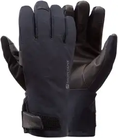 Перчатки Montane Duality Glove Black