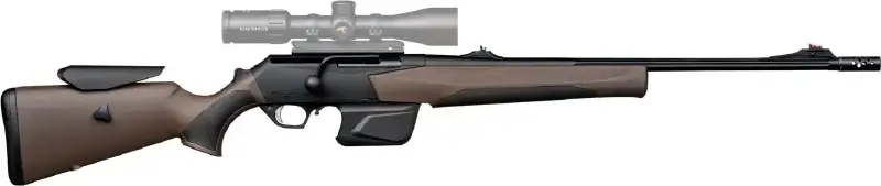 Карабін Browning Maral STD COMPO Fluted HC кал. 30-06