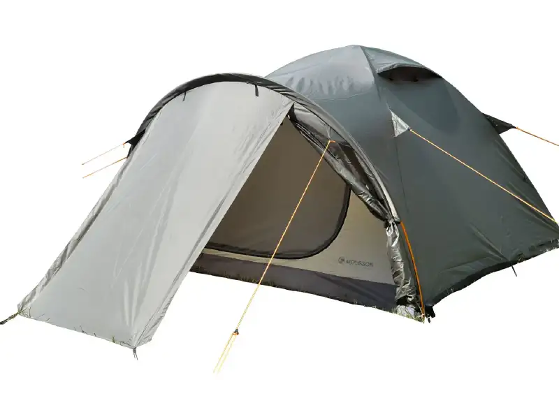 Палатка Mousson ATLANT 3 AL ц:khaki