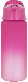 Фляга Lifeventure Flip-Top Bottle 0.75L Pink