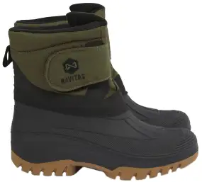 Ботинки Navitas Polar Tec Fleece Boots 44