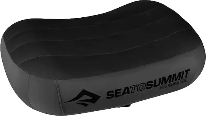 Подушка Sea To Summit Aeros Premium Pillow Regular. Grey