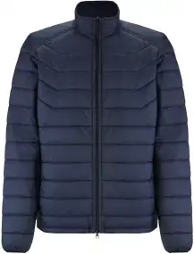 Куртка Viverra Mid Warm Cloud Jacket S Navy Blue