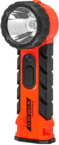 Ліхтар пожежний Mactronic M-Fire Ex-ATEX