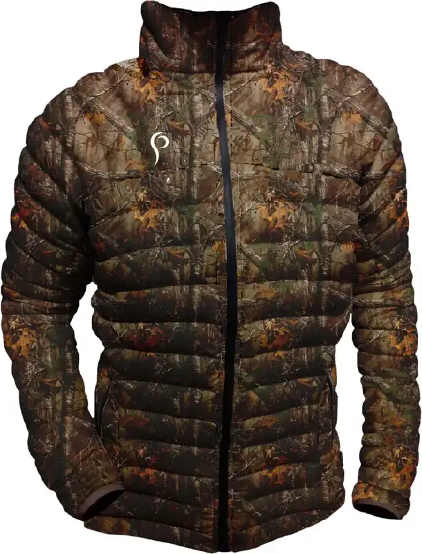 Куртка Prois Archtach. Розмір - Колір - Realtree® AP.