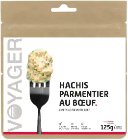 Сублимат Voyager Nutrition Cottage pie with beef 125 г